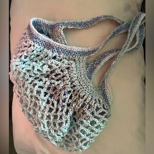 Crochet Marketbag